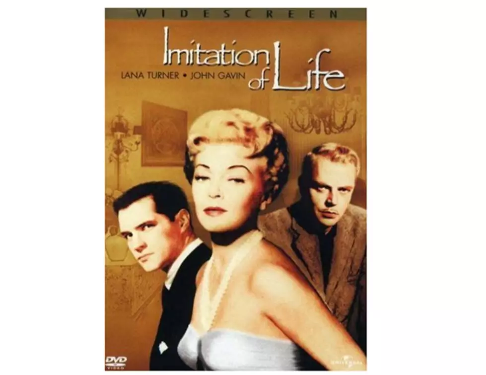 Moonlight and Movies – ‘Imitation of Life’ Friday July 7 at Historic Ace of Clubs House