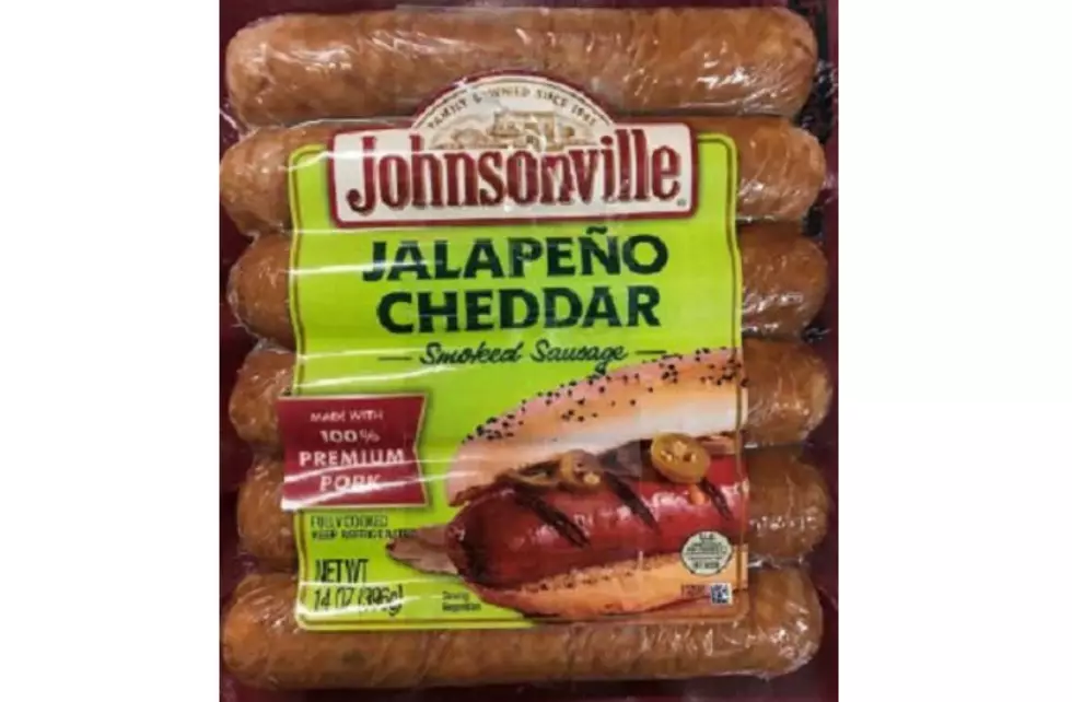 Johnsonville Sausage Recall