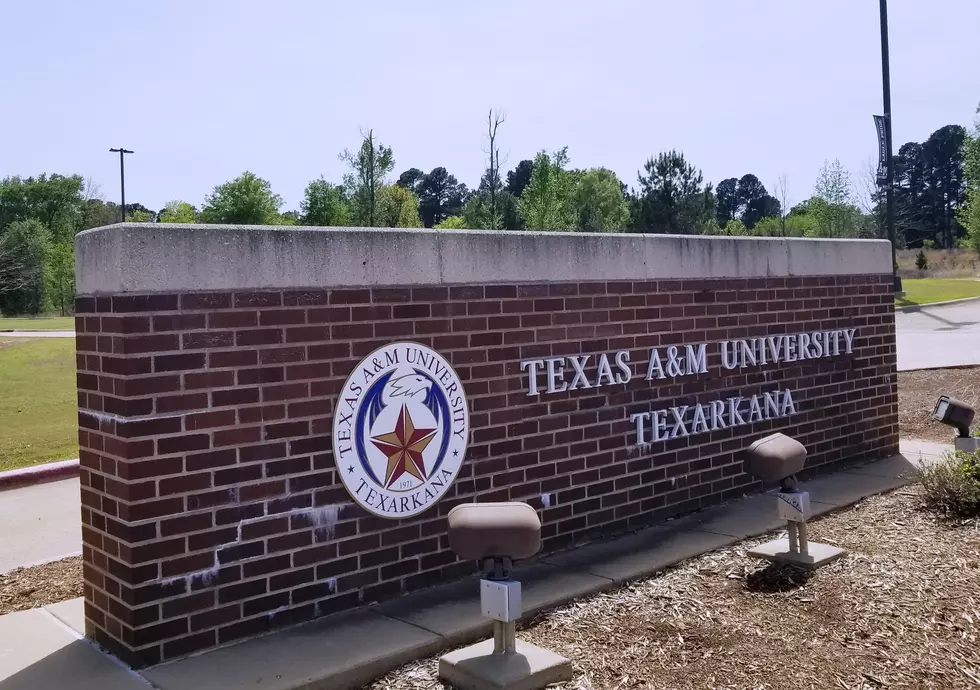 Texas A&M-Texarkana Student - Results Negative For COVID-19