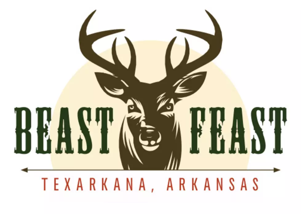 Enter The Beast Feast Cooking Competition - Mardi Gras Texarkana