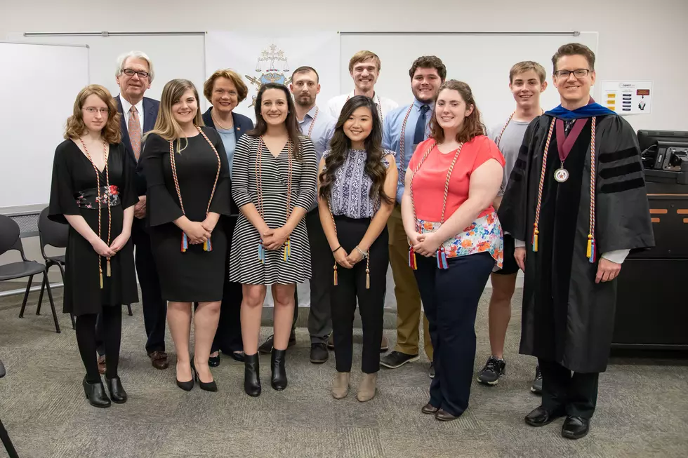 A&M-Texarkana Students Establish Pre-Law Society