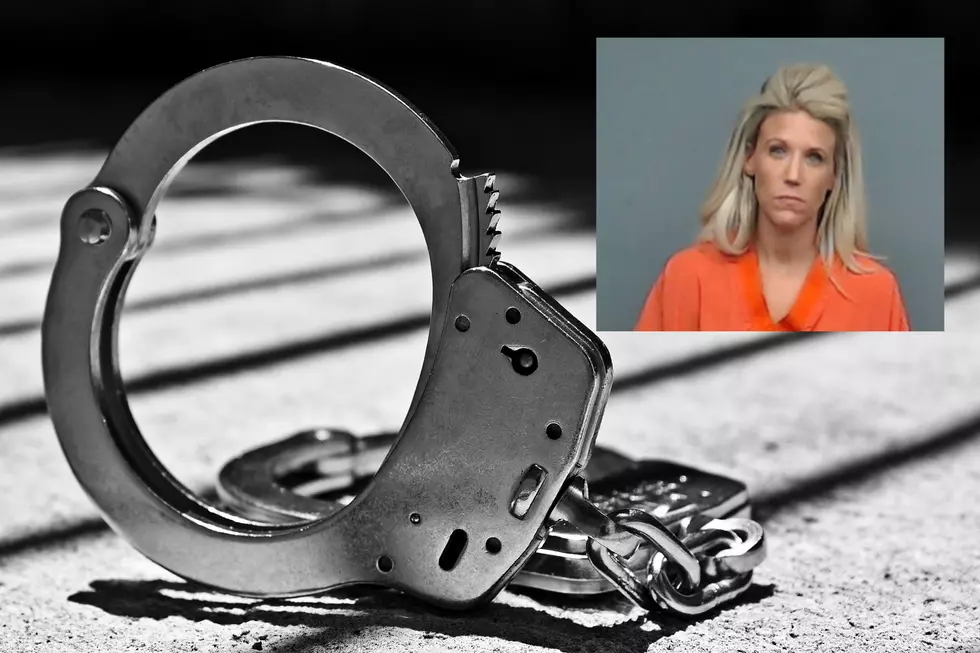 Texarkana Apartment Manager Arrested For Alleged Theft