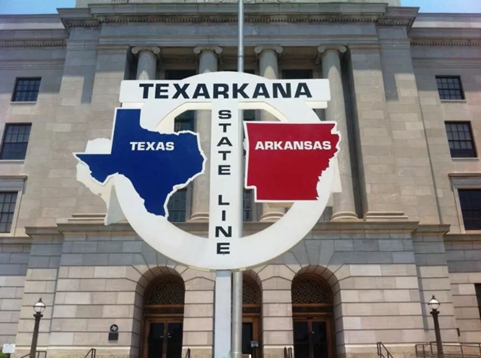 Texarkana Named ‘Nicest Place’ in Two States