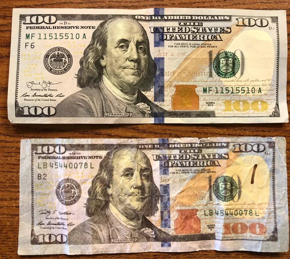 Texarkana Texas Police Warn of More Counterfeit Money