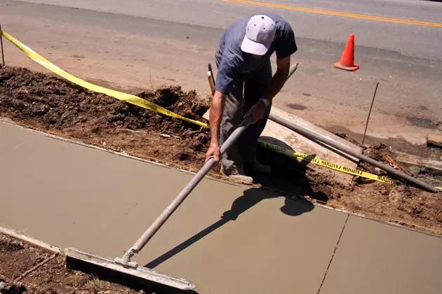 New Sidewalks Scheduled for Two Streets in Texarkana