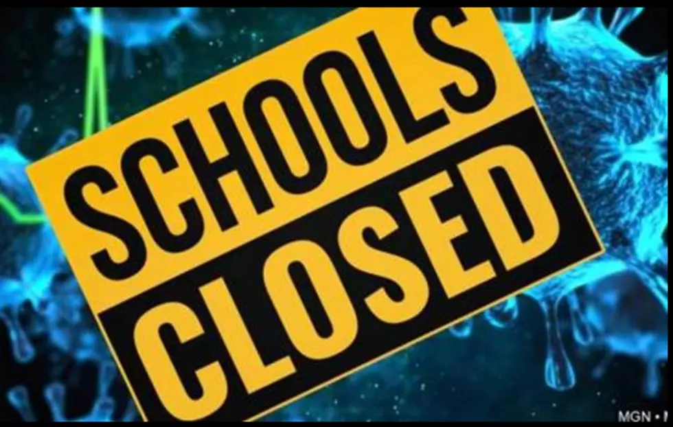 Arkansas Closing Schools
