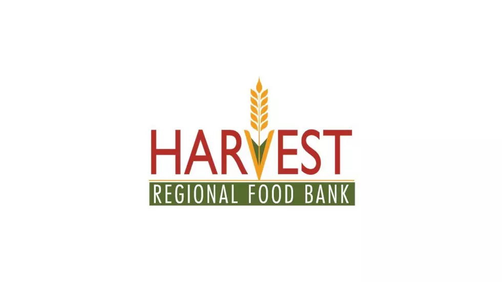 Harvest Regional Food Bank Needs Your Help