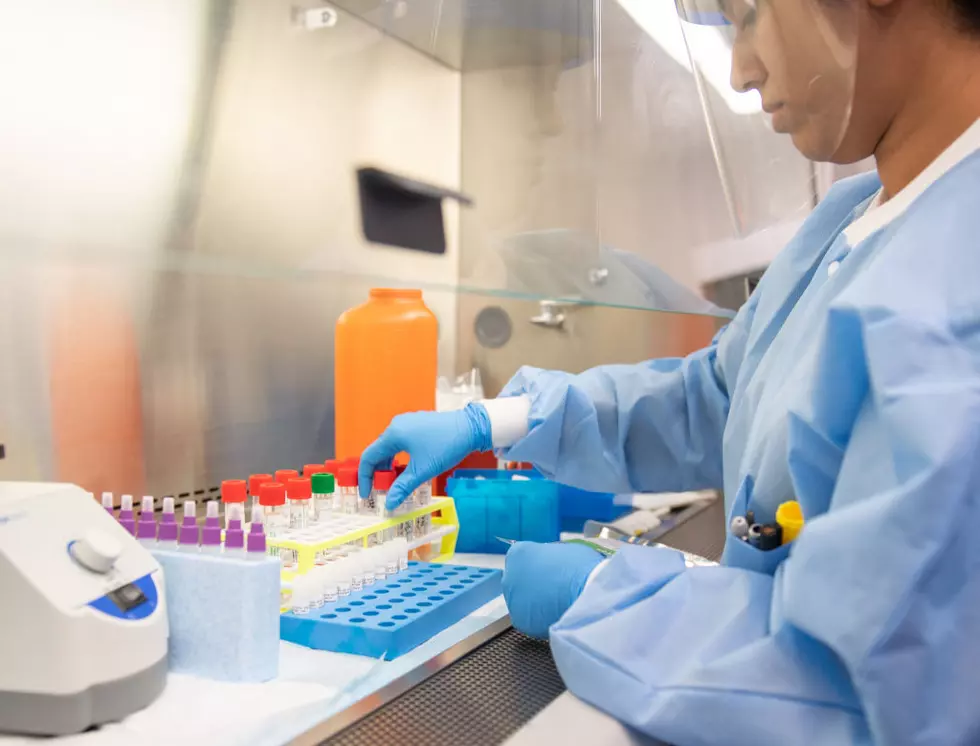 COVID Antibody Testing Now Available in Texarkana