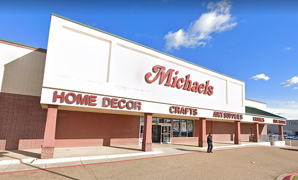 Michaels Reopens For Curbside Pickup Today