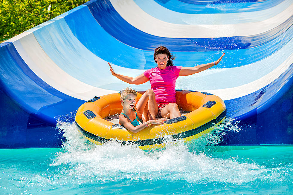 When Will Water Parks Open in Arkansas? Here's What We Know 