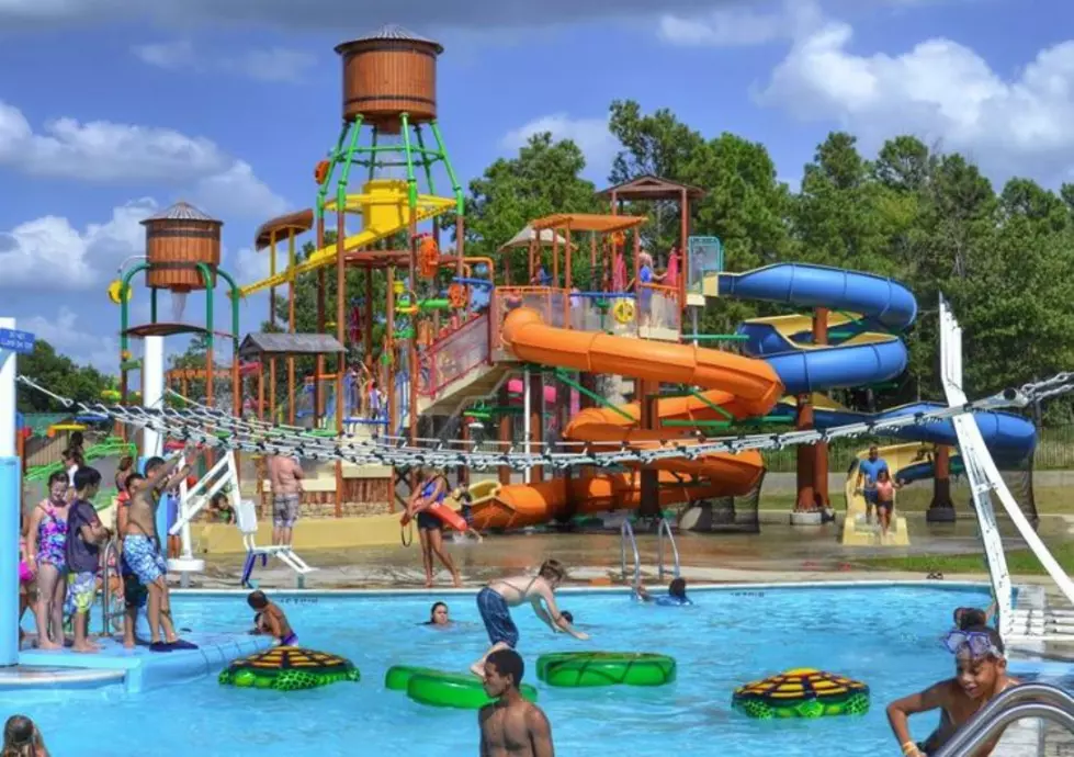 Holiday Springs Water Park Now Open With New Policies & Changes