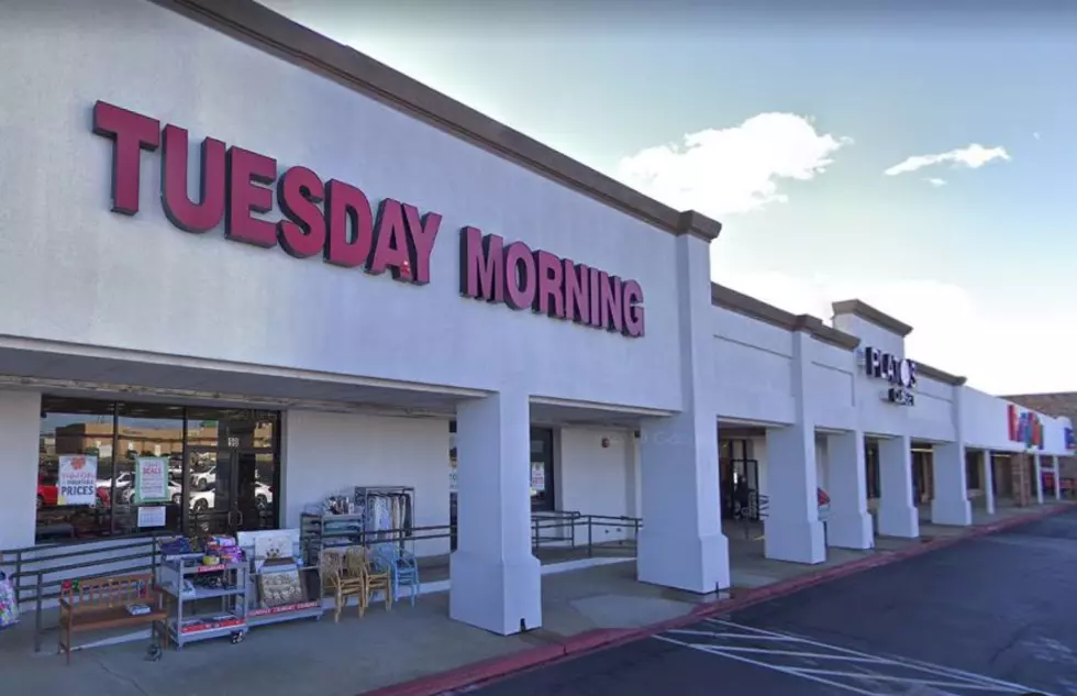 'Tuesday Morning' to Close Stores - Texarkana Safe For Now