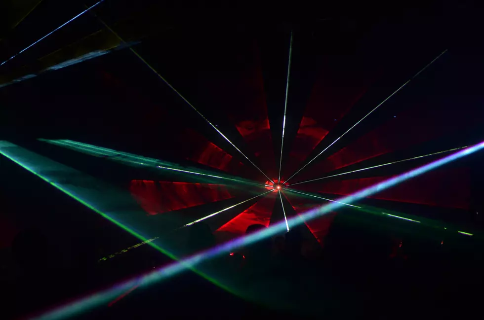 ‘The Pink Floyd Laser Spectacular’ Comes to The Perot in July