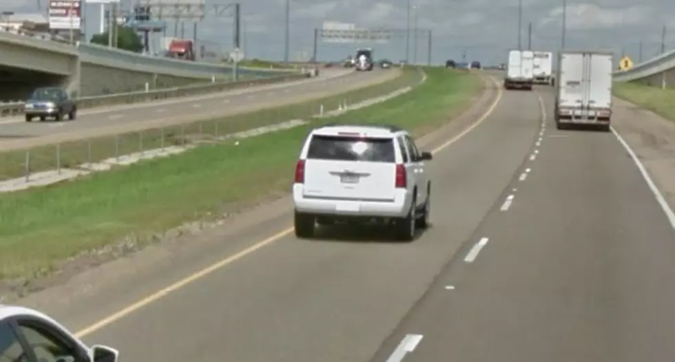 Big Changes Coming to I-30 Through Texarkana Starting in July