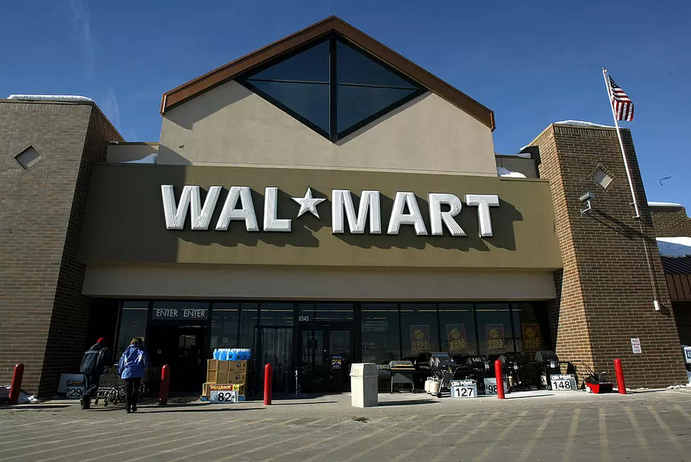 Walmart Mandates Masks For Everyone at All Stores