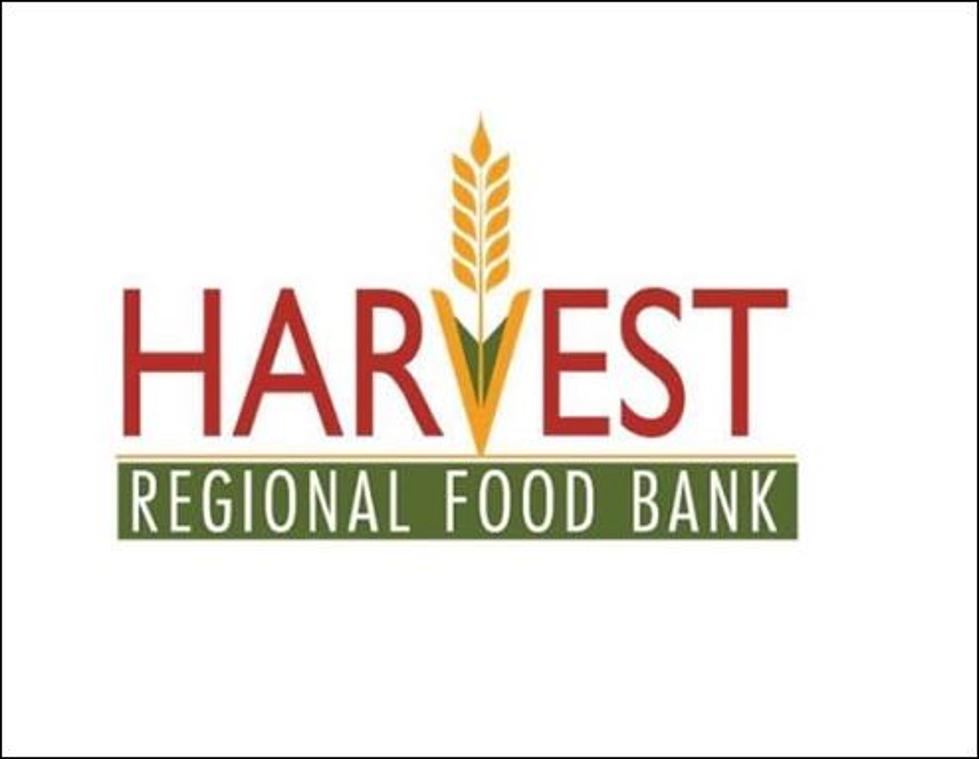 Harvest Regional Food Bank to Distribute Food Boxes to New Boston-Area Wednesday, February 24