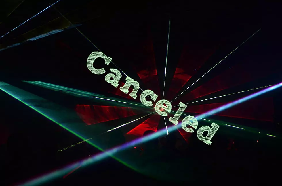 'The Pink Floyd Laser Spectacular' at The Perot Has Been Canceled