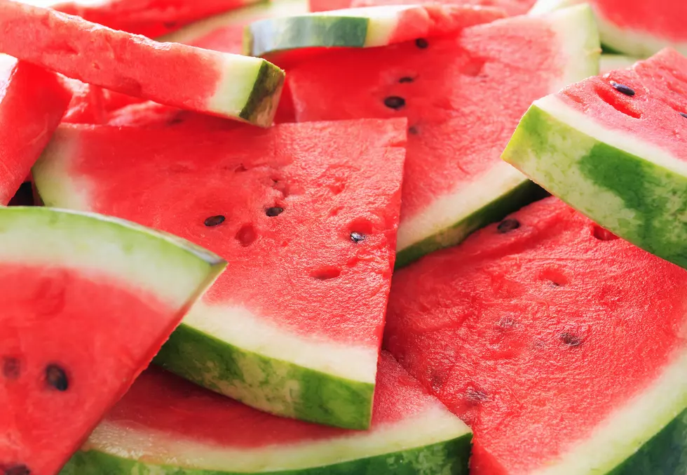 Hope Watermelon Eating Contest is a Virtual Challenge This Year