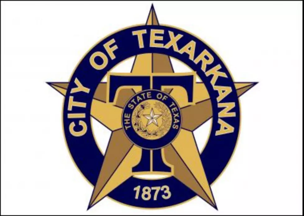 Texarkana, Tx City Council Meeting by Video Conference Monday