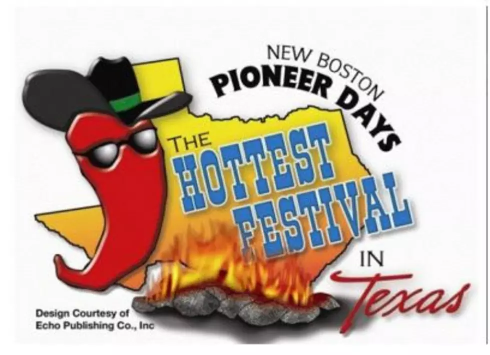 2020 New Boston Pioneer Days Festival - Canceled