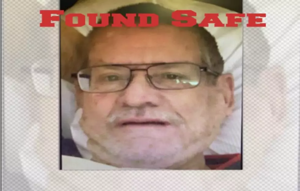 UPDATE on MISSING: Help Police Find This Elderly Man in Texarkana