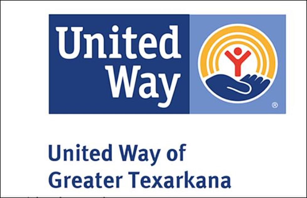 United Way of Greater Texarkana Virtual Campaign Kickoff Today