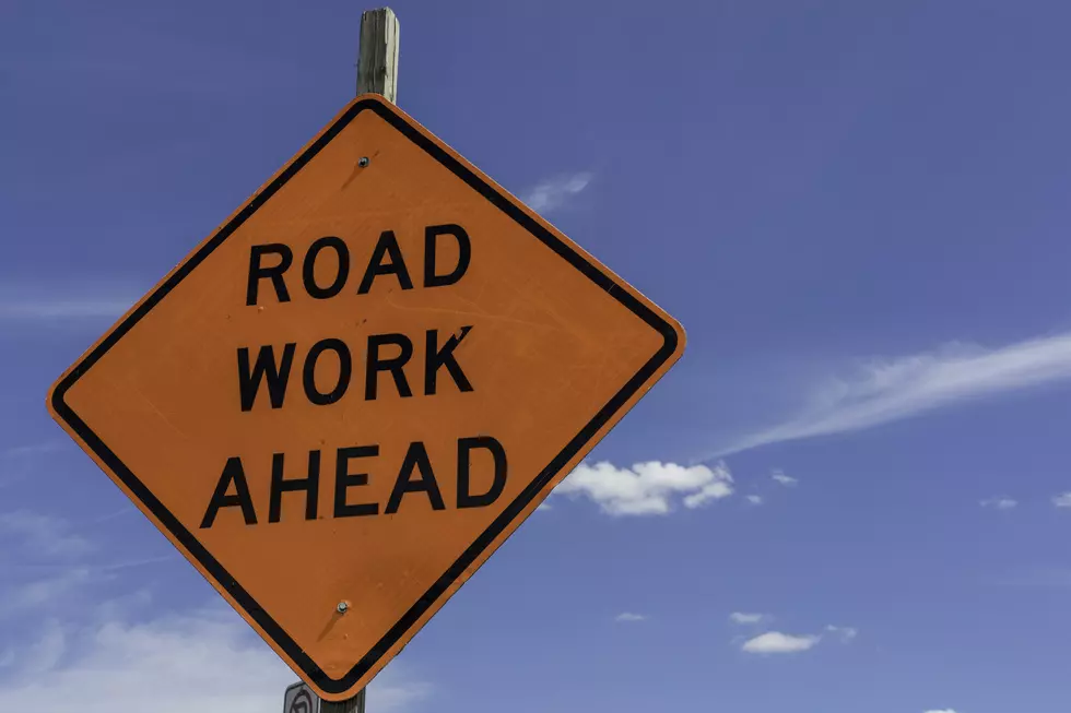 Weekly Roadwork Report For The Texarkana Area