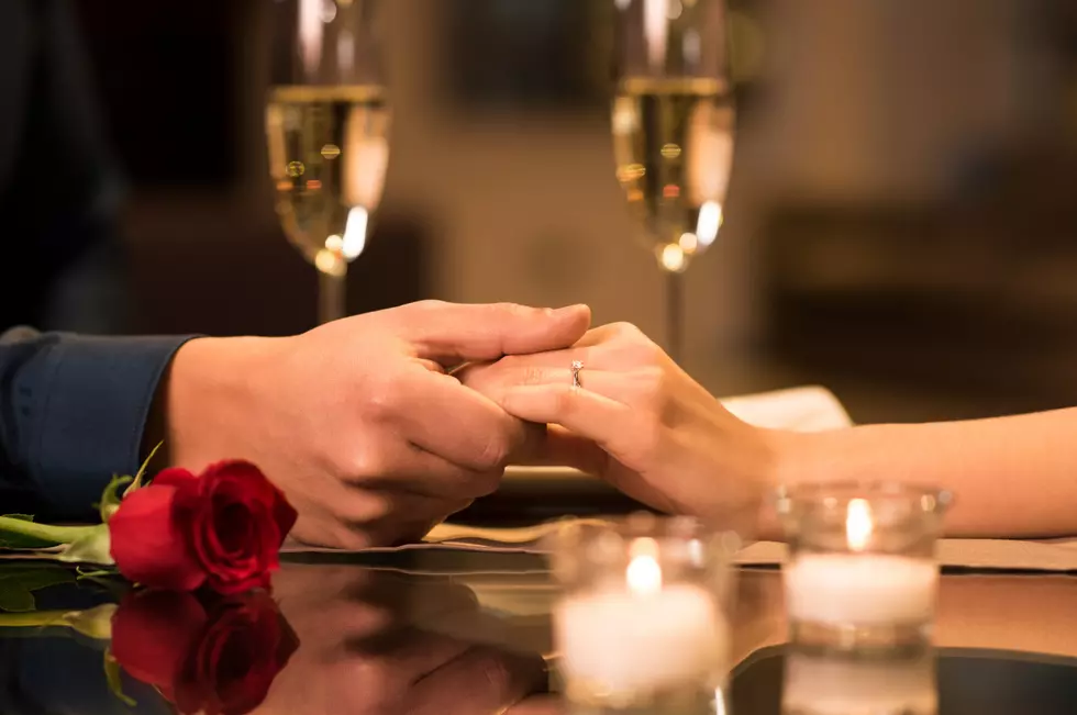Here’s 9 Texarkana Restaurants Perfect For Valentine’s Day Weekend