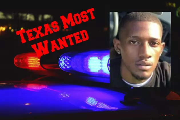 Texarkana Man Added to Texas 10 Most Wanted List