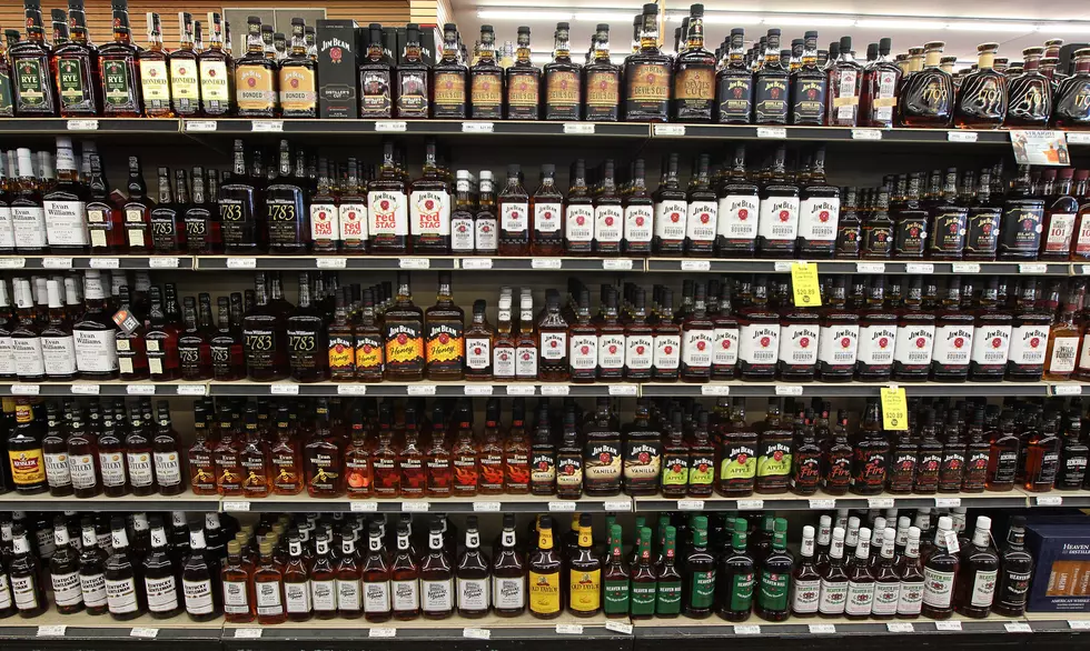 Liquor Store Home Delivery Permanently Signed into Law in Arkansas