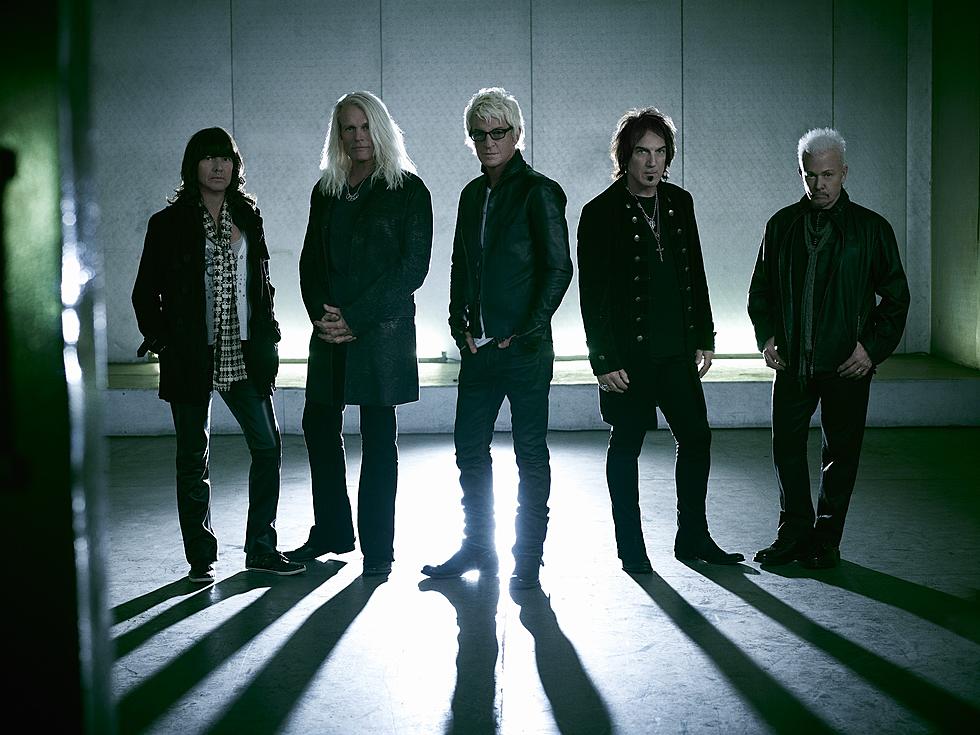 REO Speedwagon Coming To El Dorado March 15, Here’s How to Win Tickets