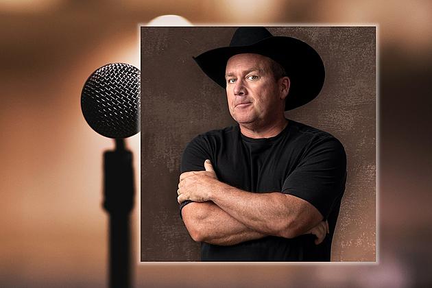Rodney Carrington is Coming to Texarkana, Here&#8217;s Your Chance to Win Tickets!