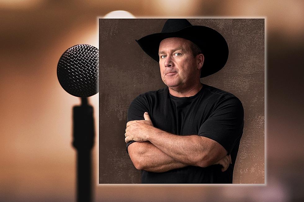 Rodney Carrington is Coming to Texarkana, Here's Your Chance to 