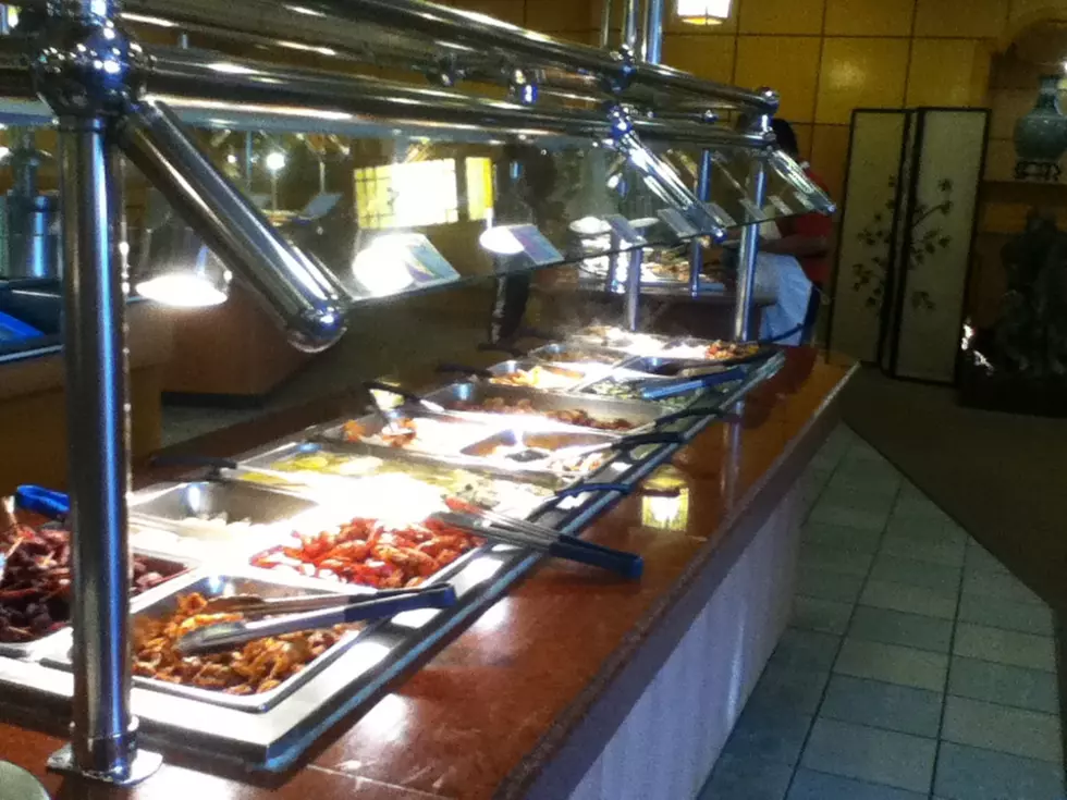 Will Buffets Become A Thing Of The Past Due To COVID?