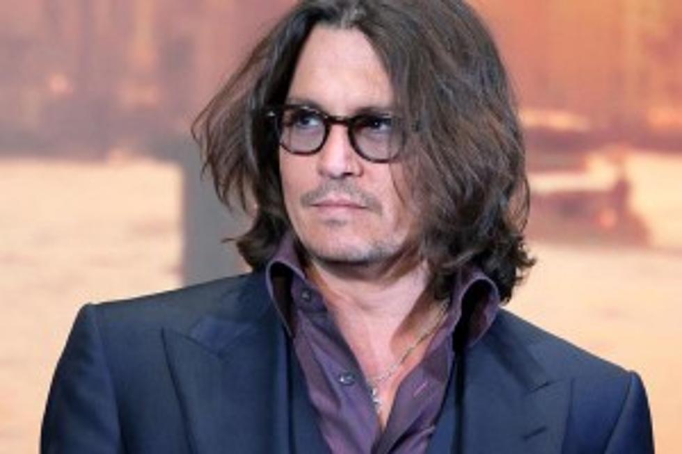 Depp Sets Sail in ‘Pirates of the Caribbean 4′ Trailer [VIDEO]