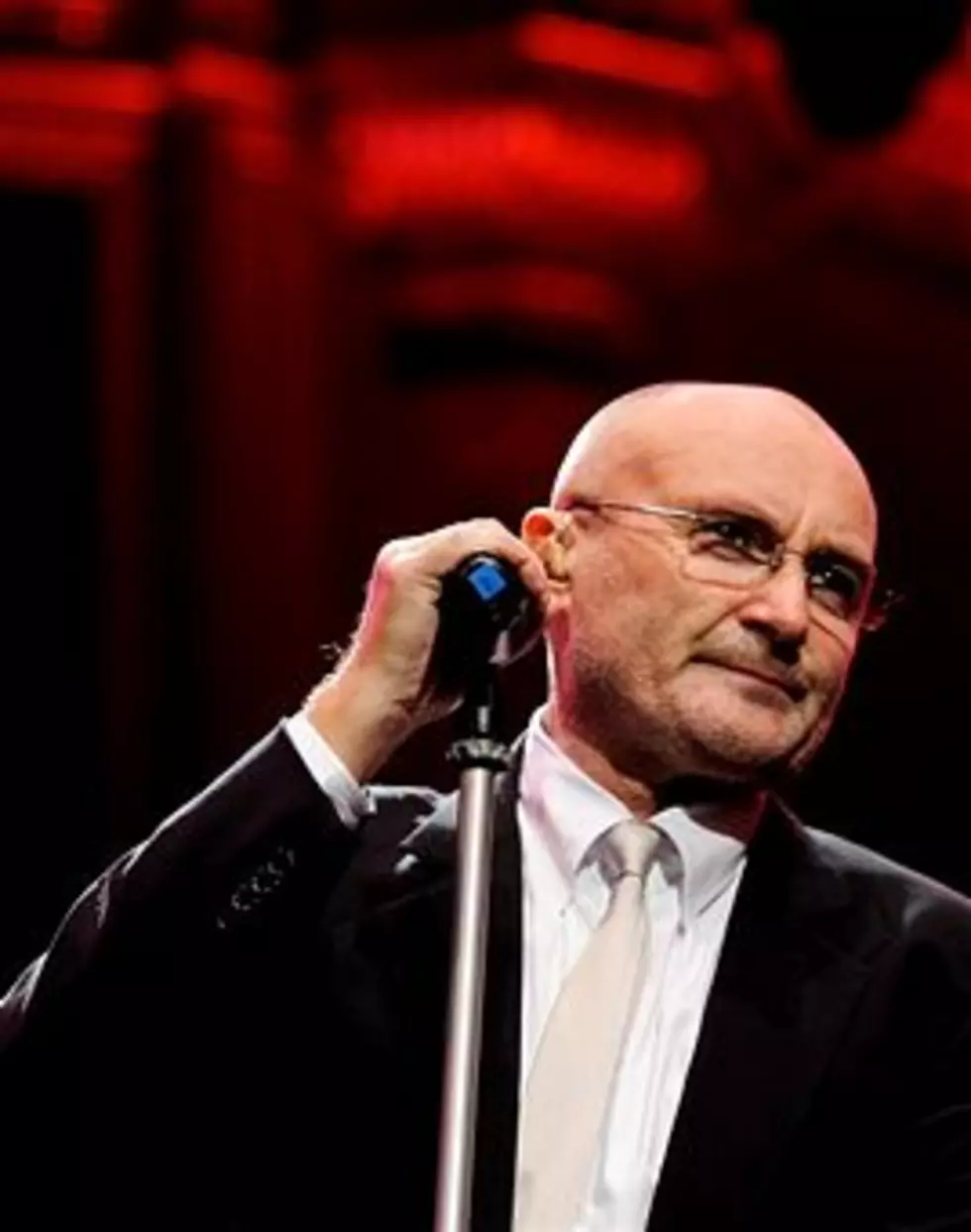 He Don&#8217;t Care Anymore! Phil Collins Calls it Quits.