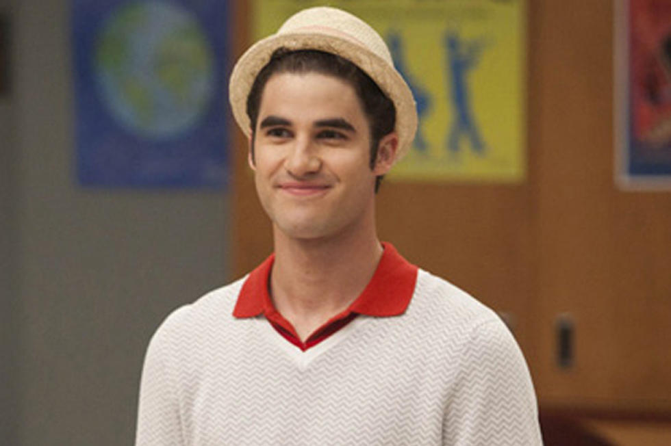 Darren Criss Gives Katy Perry’s ‘Last Friday Night (T.G.I.F.)’ the ‘Glee’ Touch