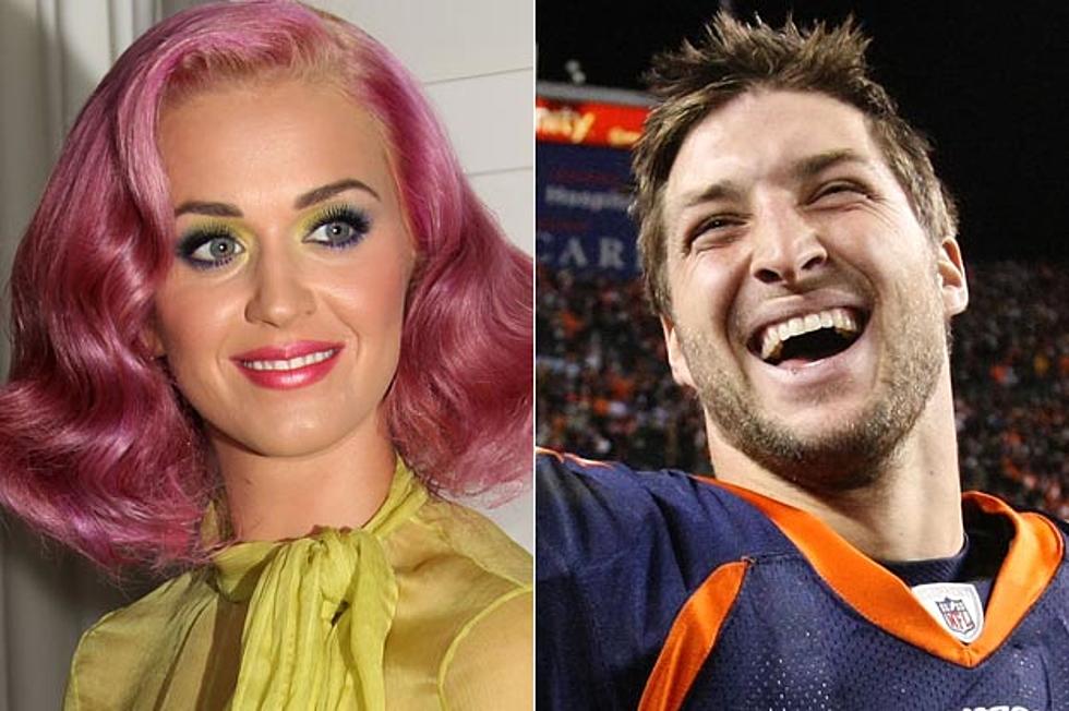 Are Katy Perry’s Parents Trying to Set Her Up With Tim Tebow?