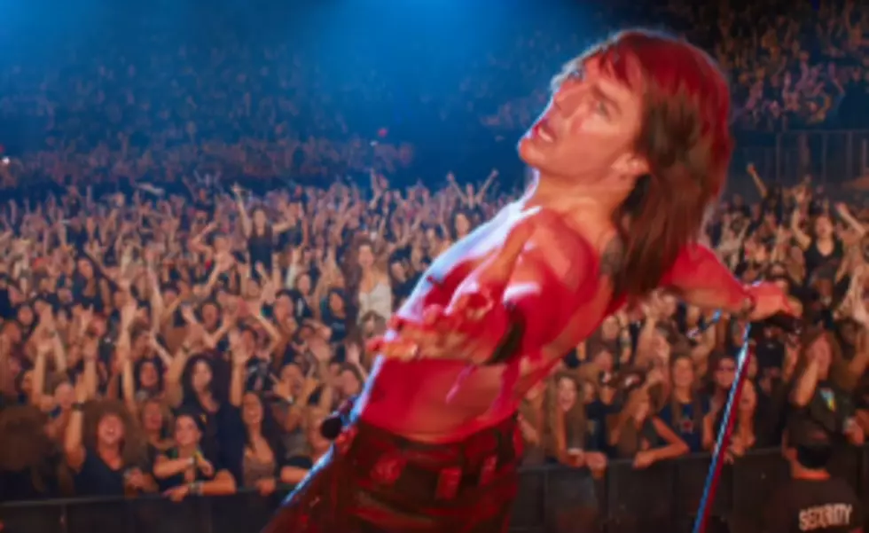 Rock of Ages Movie Trailer &#8211; What The? [VIDEO/POLL]