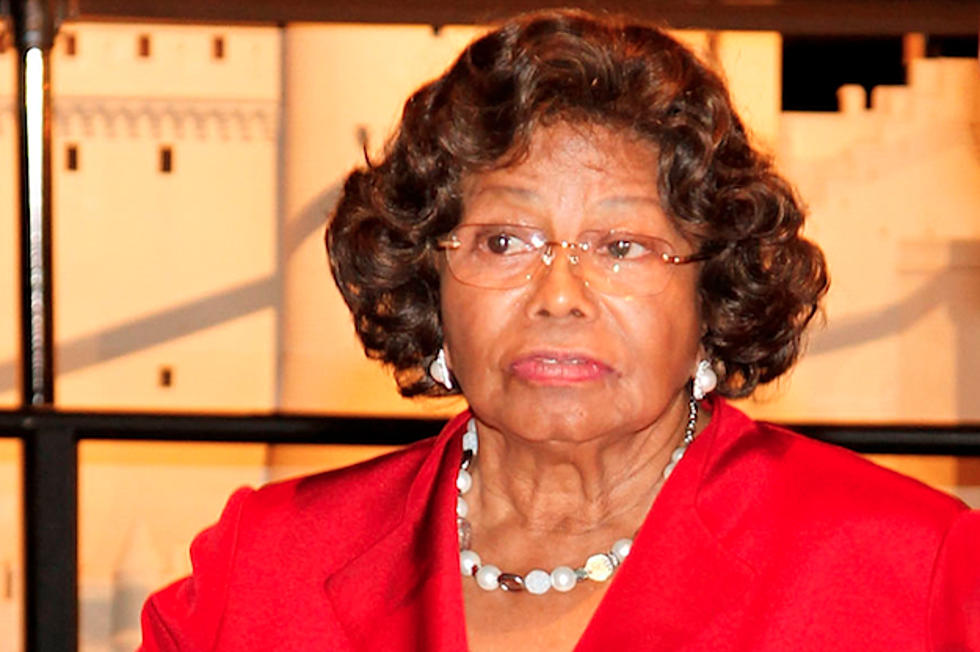 Jackson Family Feud: Possible Altercation at Katherine Jackson’s Home