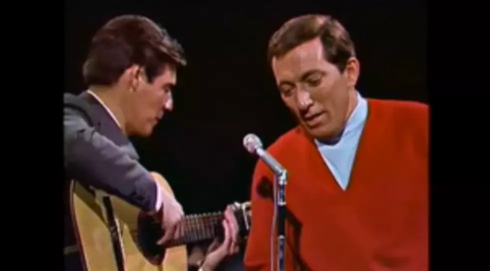 Andy Williams &#8211; My Favorite Songs