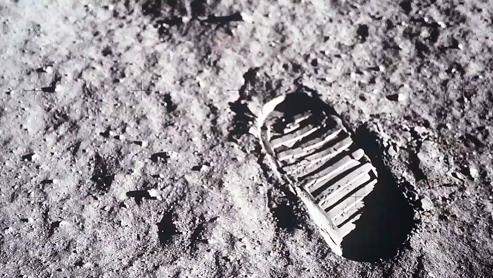NASA Produces Tribute To Neil Armstrong [VIDEO]