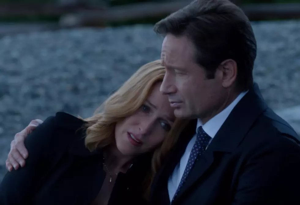 The X-Files Re-Opened Will Be Back Soon – Let’s Get Re-Acquainted