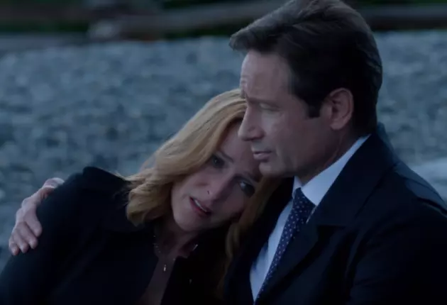 The X-Files Re-Opened Will Be Back Soon &#8211; Let&#8217;s Get Re-Acquainted