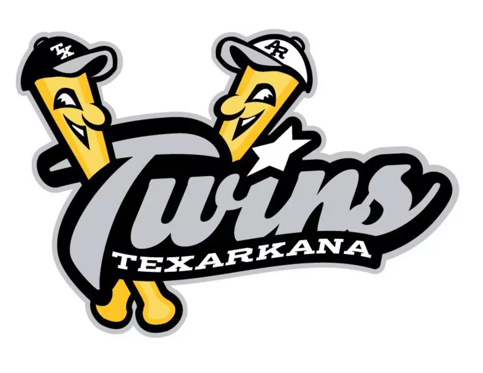 Texarkana Twins Release Their Inaugural Season Schedule