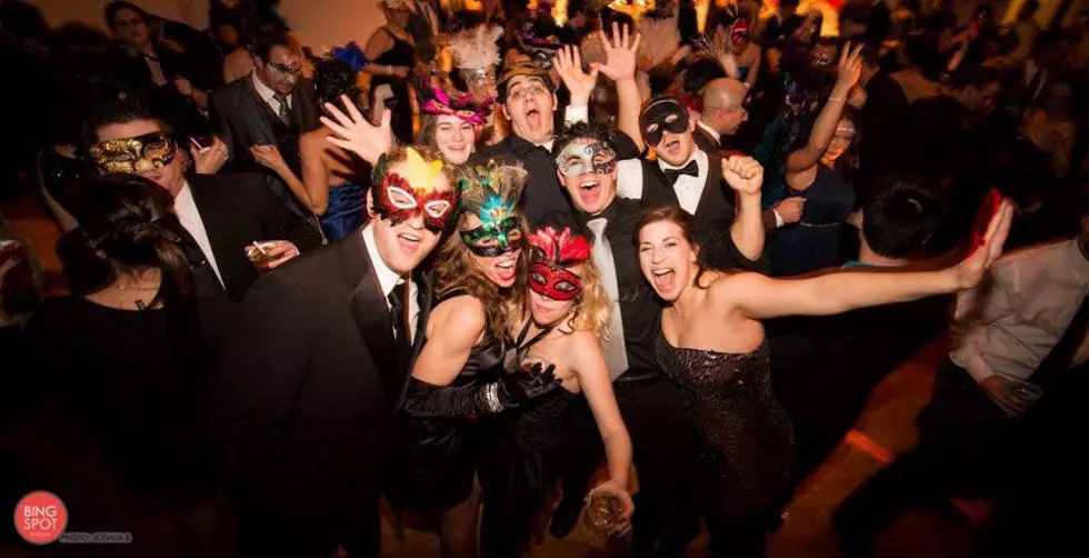 March Masquerade To Benefit The American Cancer Society Is This Saturday Night