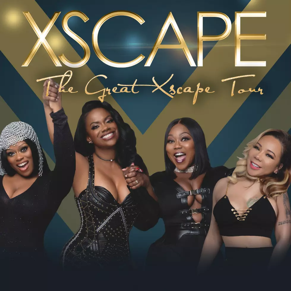 XSCAPE Is Coming To A City Near You