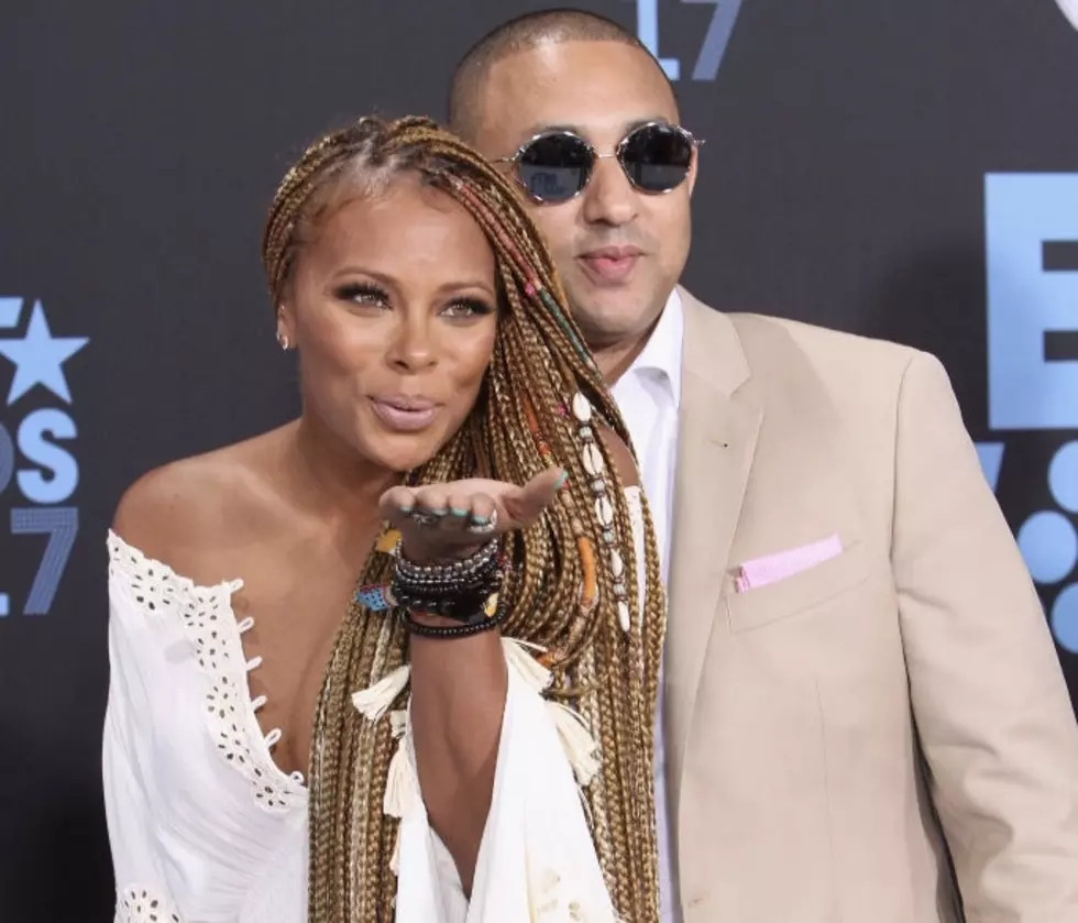Eva Marcille Gets Engaged to Lawyer Bae