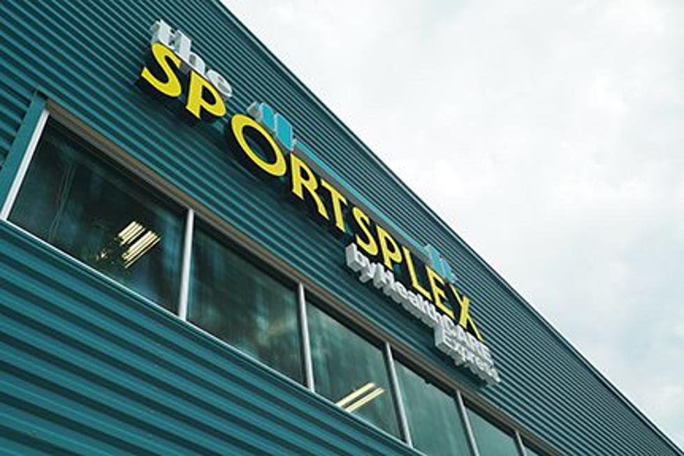 Seize The Deal: Sportsplex Membership