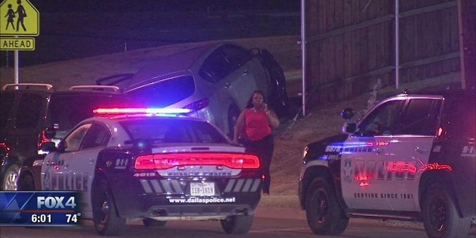 Texas Mother Shoots Car Jacker in the Face When He Tries To Drive Off With Kids In Car